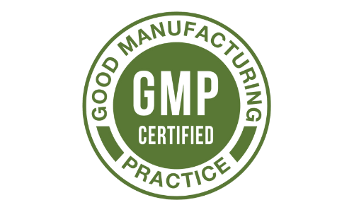 joint restore gmp certified